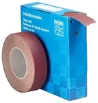 PFERD TOOLS Korund Schleifbandrolle Gewebe SBR Breite 38mm f&uuml;r universelle Anwendung