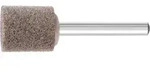 PFERD TOOLS POLINOX verpresster Vlies-Schleifstift Zylinderform PNER &Oslash; 20x20 mm