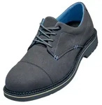 uvex 1 business Sicherheitsschuh S2 Halbschuh grau 46 - 8469846 - grau