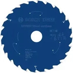 Bosch EXPERT Wood Kreiss&auml;geblatt, 190x30 mm, Z24 - 2608902156