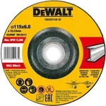 DEWALT High Performance Schruppscheibe Metall - DWA4514IA-AE