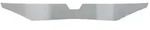 uvex Helmaufkleber hinten reflektierend silber - 9790150 - silber