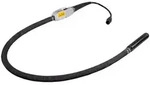 Makita Akku-Betonverdichter 36V PDC-Connector + Verdichtervorsatz 43 mm/1,5 m (ohne
