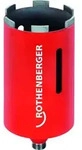 ROTHENBERGER Diamantbohrkrone DX High Speed Dry,M16 - 1500004182