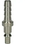 KS Tools Metall-Stecknippel mit Schlaucht&uuml;lle, &Oslash; 10mm, 58,5mm - 999.9095