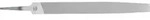 PFERD TOOLS Werkstattfeile Flachspitz - 11103201