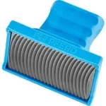 PFERD TOOLS Lackhobel (LAH) inkl. Feile 50mm Zahnung 3-Radial, Feinbearbeitung -