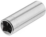 STANLEY 1/2 Zoll Z&uuml;ndkerzenschl&uuml;ssel 16 mm mit MaxiDrive-Profil - STMT88993-0