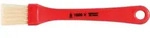 KS Tools Staubpinsel mit Schutzisolierung, gerade, 180mm - 117.1645