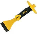 STANLEY FATMAX Elektrikermeissel Klinge 55 x 250 mm m. Handschutz - 4-18-330