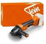 Fein Akku-Winkelschleifer &Oslash; 125 mm Akku-Winkelschleifer CCG 18-125-12 PD AS -