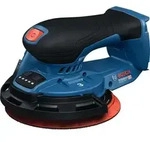 Bosch Exzenterschleifer GEX 18V-150-3 in L-BOXX - 0615A500GC