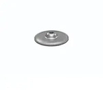 Bosch PRO FMW-25 Universelle Metallscheibe, 100 St&uuml;ck - 1600A03C2V