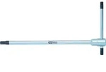 KS Tools 3-Wege T-Griff-Torx-Schl&uuml;ssel - 158.5203