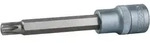 KS TOOLS 1/2" Bit-Stecknuss Torx, lang - 911.1526