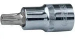 KS Tools 1/2" CHROMEplus Bit-Stecknuss - 918.1625