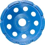 PFERD TOOLS Diamant-Teller DCW 1R (einreihig) PSF f&uuml;r Beton und Estrich -...