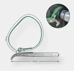 Brilliant Tools Gurtrohrzange - BT064916