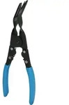Brilliant Tools T&uuml;rverkleidung-L&ouml;sezange - BT516003