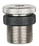 KS Tools Mundst&uuml;cke f&uuml;r Nietzangen - 150.9667