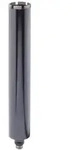 ROTHENBERGER Diamant - Bohrkrone NTBK SPEED STAR DX, G1/2, NL=400 - FF00620