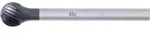 PFERD TOOLS Hartmetall Hochleistungsfr&auml;sstift Kugel KUD &Oslash; 06x05mm Schaft-&Oslash;...