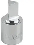KS Tools 3/8" &Ouml;ldienst-Bit-Stecknuss f&uuml;r Innendreikant, 10 mm - 150.1427