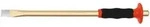Rennsteig Elektrikermei&szlig;el mit Handschutz 12 x 250 mm, 8-kant 10 mm, poliert -...