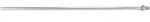 Makita Schaft f&uuml;r R&uuml;hrscheibe, DUT130/131 - 850 mm - 168884-3