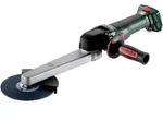 Metabo Akku-Kehlnahtschleifer KNSVB 18 LTX BL 150, metaBOX 185 XL - 601765840