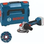 Bosch GWX 18V-8 + Diamanttrennscheibe in L-BOXX - 06019N9103