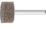 PFERD TOOLS POLINOX verpresster Vlies-Schleifstift Zylinderform PNER &Oslash; 25x13 mm