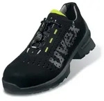 uvex 1 Sicherheitsschuh Halbschuhe S1, schwarz/gelb schwarz/gelb 37 - 6561937 -