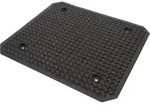 KS Tools Gummiauflage 26 Universal f&uuml;r Hebeb&uuml;hnen, 400 x 350 x 12 mm -...