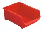 STANLEY Lagersichtkasten #5 Rot - STST82745-1