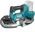 Makita Akku-Bands&auml;ge 40V max. 0-3,2 m/s 66 mm - PB003GZ