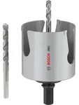 Bosch PRO Construction Material Gewinde-Lochs&auml;gen-Starter, 68 x 60 x 65 mm,...