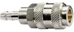 Metabo Schnellanschlusskupplung UNI 9 mm - 628707000