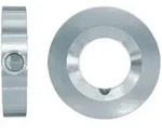 Fischer Verf&uuml;llscheibe FFD 30x14x6 - 538459