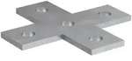 Fischer Verbindungselement FFF 5C feuerverzinkt - 553075