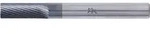 PFERD TOOLS Hartmetall Hochleistungsfr&auml;sstift Zylinder ZYAS stirnverzahnt &Oslash;...
