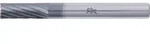 PFERD TOOLS Hartmetall Hochleistungsfr&auml;sstift Zylinder ZYAS stirnverzahnt &Oslash;...