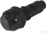 HERTH&BUSS Spannungswandler, 24V 7pins > 12V 7pins - 76121159