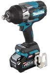 Makita Akku-Schlagschrauber 40V max. 3/4" 1.800 Nm 0 - 1.800 min&minus;1 -...