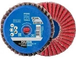 PFERD TOOLS COMBIDISC Keramikkorn Mini-POLIFAN CD &Oslash; 50mm CO-COOL40 f&uuml;r k&uuml;hlen