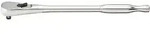 VIGOR Feinzahn-Umschaltknarre, lange Ausf&uuml;hrung, V4944, Vierkant 6,3 mm (1/4 Zoll),