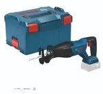 Bosch Akku-S&auml;bels&auml;ge GSA18V-280 in L-BOXX - 06016D1001