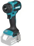 Makita Akku-Bohrschrauber mit Wechselkopfsystem mit 1x Bohrfutter 13 mm LXT 18V...