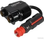 HERTH&BUSS Adapter Universalstecker DIN 4165, 12V - 24V - 51306256