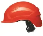 Uvex pronamic E-S-WR Schutzhelm rot rot 51 cm - 65 cm - 9730331 - rot
